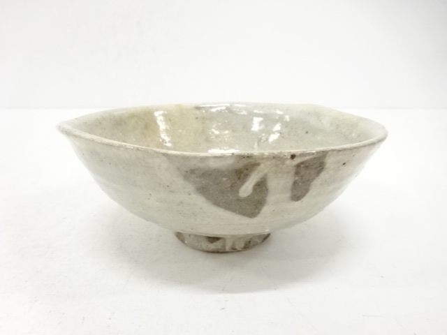 JAPANESE TEA CEREMONY / KOHIKI TEA CHAWAN